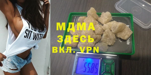 крисы Алзамай