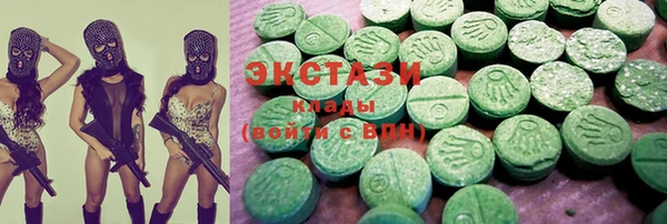 крисы Алзамай